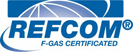F-Gas Certified