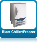 Undercounter Freezers