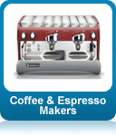 Coffee & Espresso makers