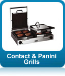 Contact grills
