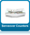 Serveover counters