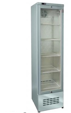 NEW OSBOURNE UPRIGHT SINGLE DOOR COOLER