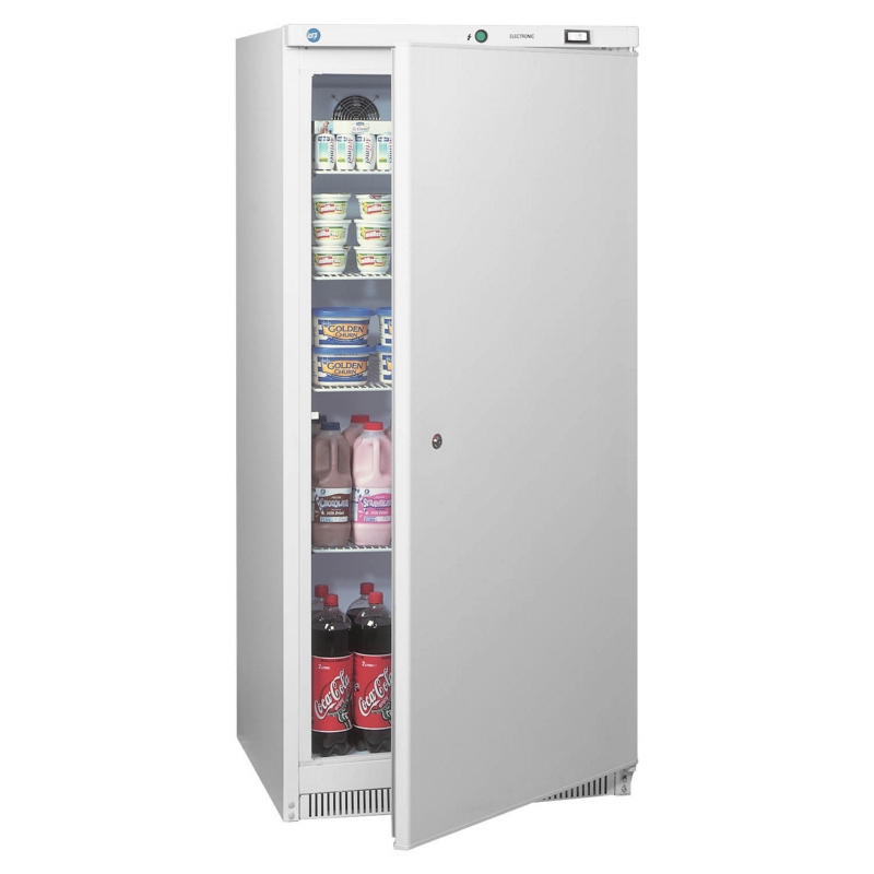 IARP AB500PV WHITE COMMERCIAL REFRIGERATOR