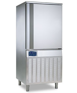 FRIULINOX CARAVELL BLAST CHILLER & SHOCK FREEZER  