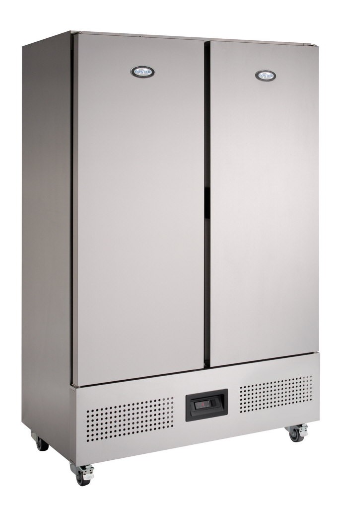 FOSTER FSL 800 L SLIMLINE FREEZER