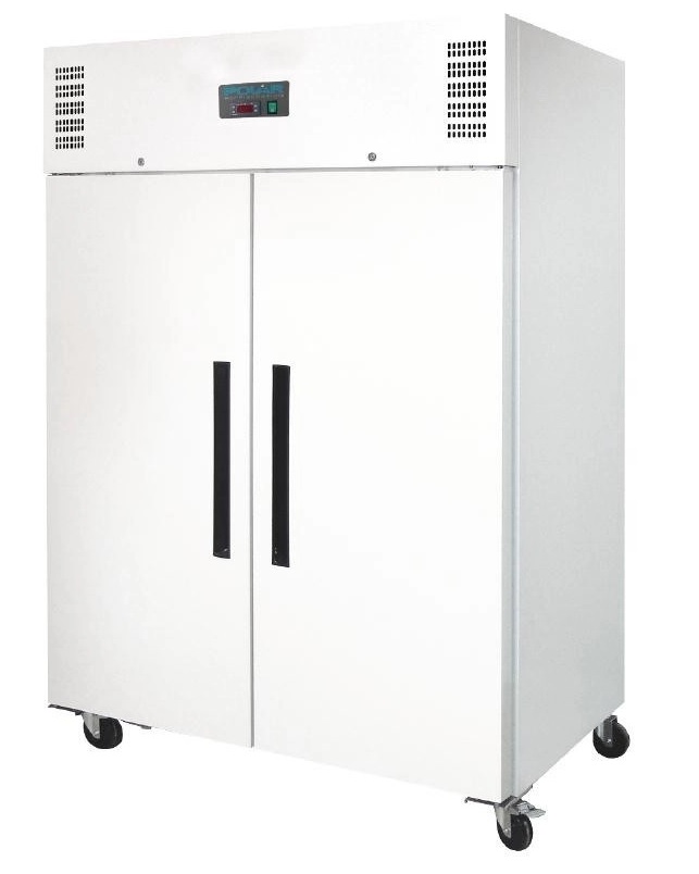 POLAR CD616 1200 LT UPRIGHT FREEZER