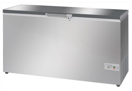 VESTFROST SZ 464C STS CHEST FREEZER 