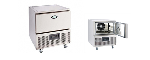 FOSTER FXBC BLAST CHILLER