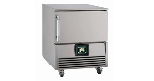 FOSTER BC11 RANGE BLAST CHILLER-FREEZER