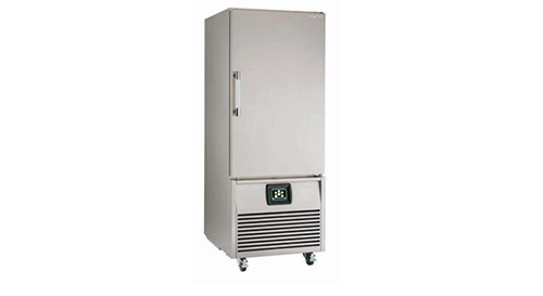 FOSTER BCT36 RANGE BLAST CHILLER