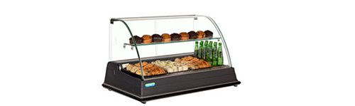 TRIMCO MANCHESTER COUNTER DISPLAY
