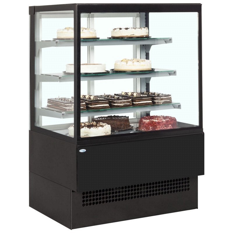 PATISSERIE DISPLAY CABINET MODEL EVOK1500