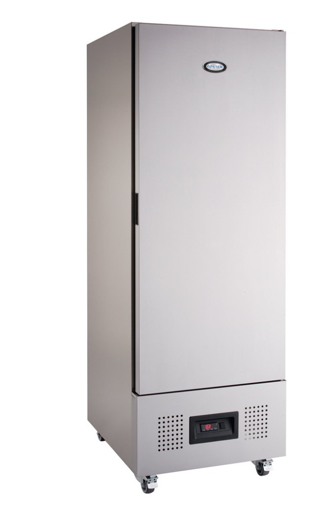 FOSTER FSL 400 L SLIMLINE FREEZER