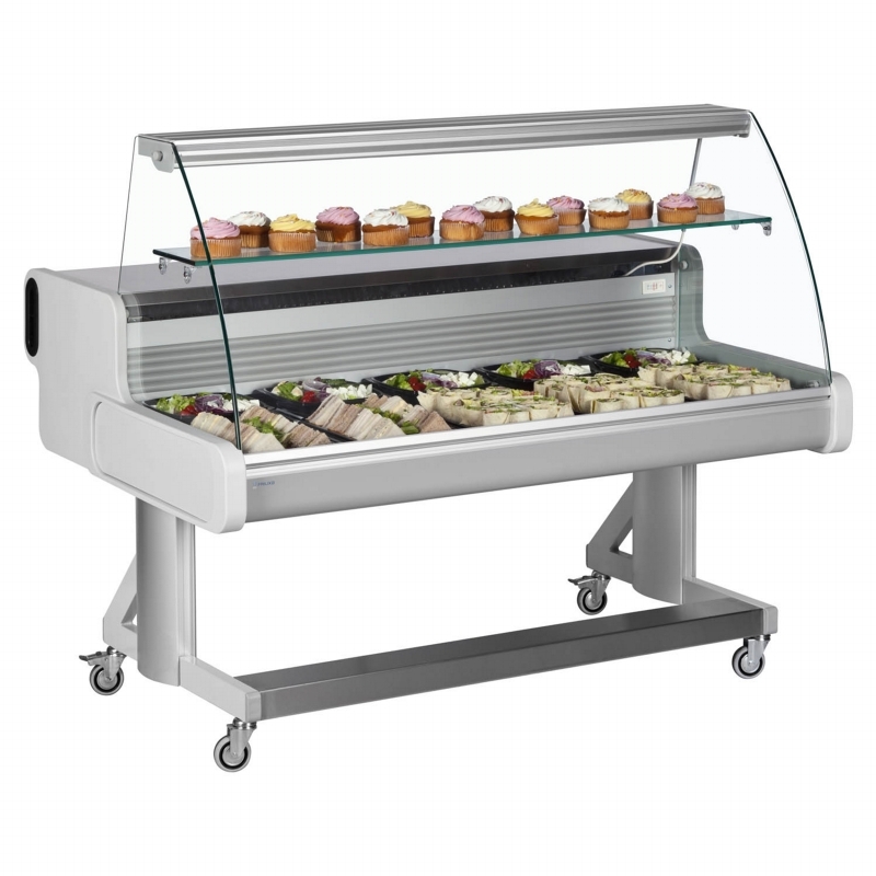 Frilixa Celebrity Curved Range