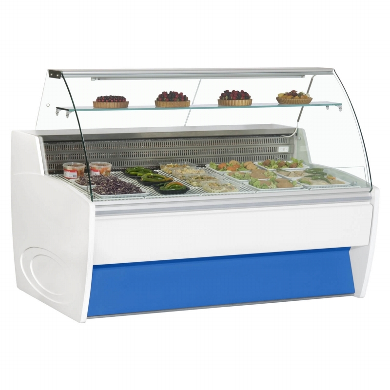 Frilixa Maxime Curved Range
