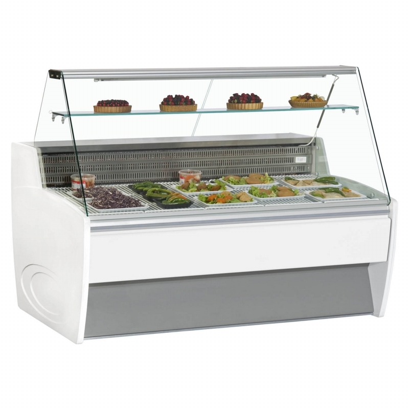 Frilixa Maxime Flat Range