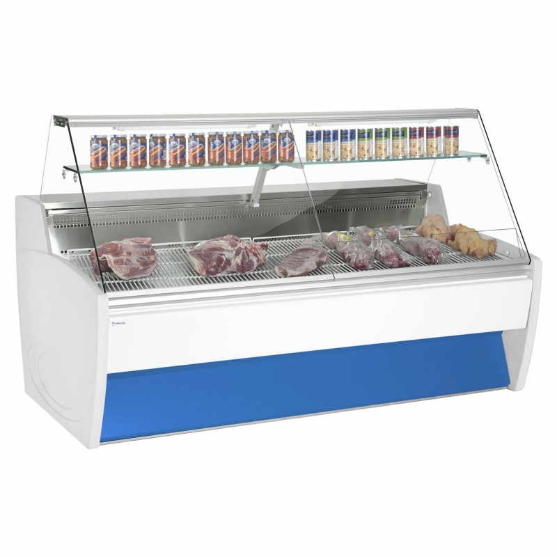 Frixilia Maxime Meat Flat