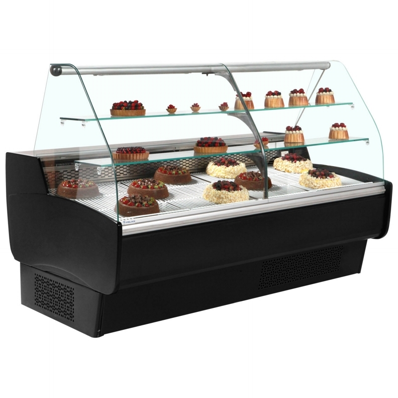Frilixa Maxime Pastry Range