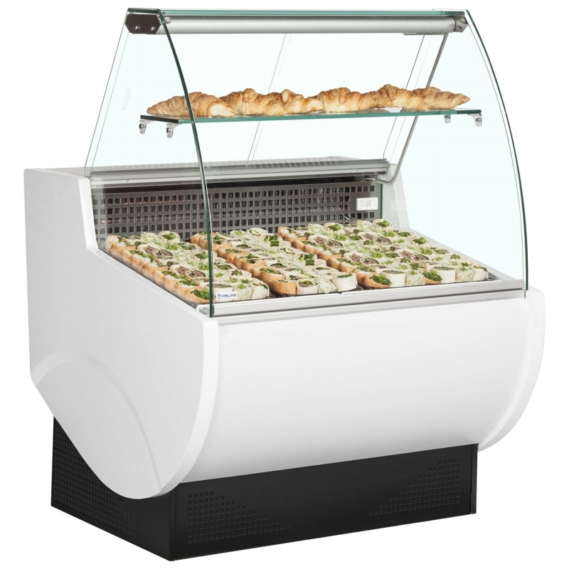 Frilixa Vista II Curved Range