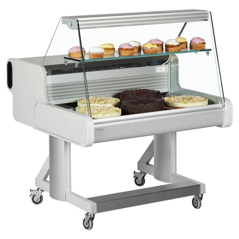 Frilixa Celebrity Flat Range