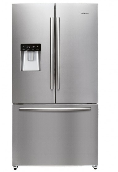 LG PREMIUM FRIDGE FREEZER