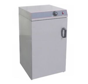 HOT CUPBOARD PLATE WARMER
