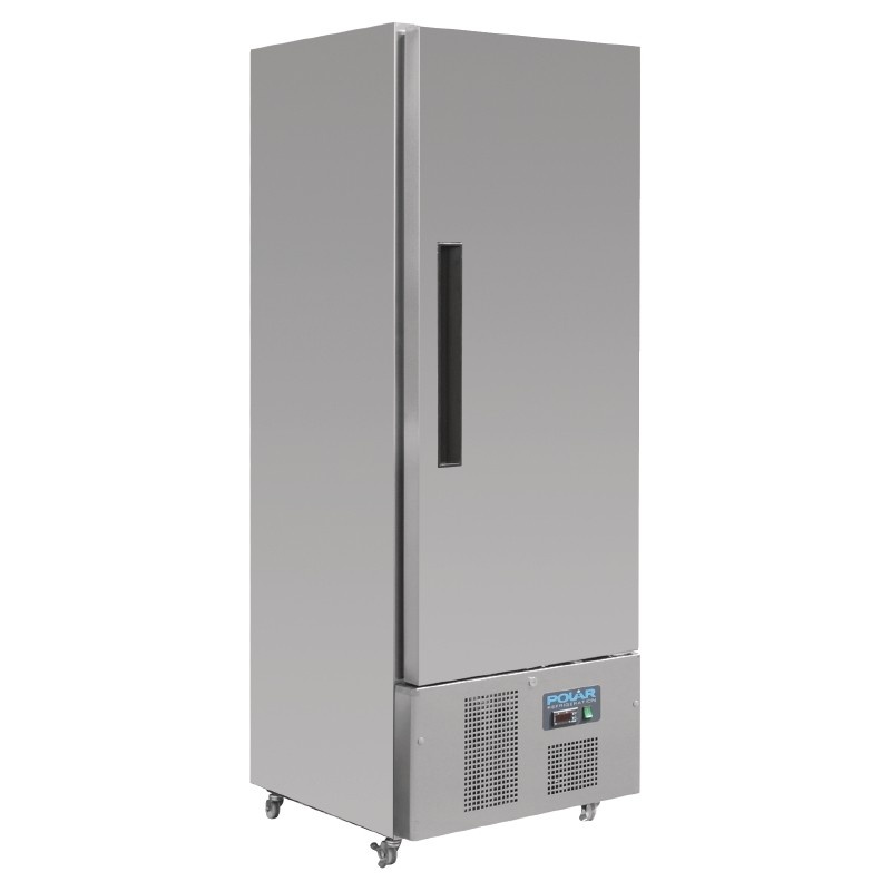  Polar G590 440 Ltr Upright Fridge  