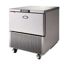 FOSTER BLAST CHILLER