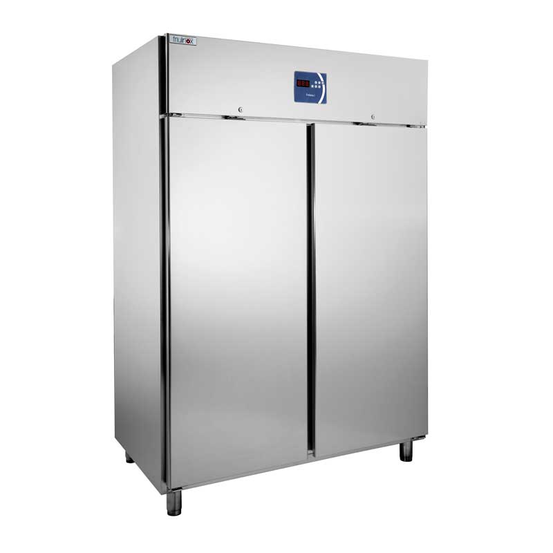 Friulinox Double Door Meat Chiller AR14-2 IN