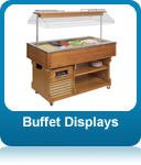 BUFFET DISPLAY