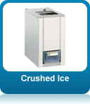 Crushed ice