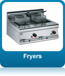 Fryers