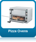 Pizza ovens