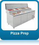 Prep counters