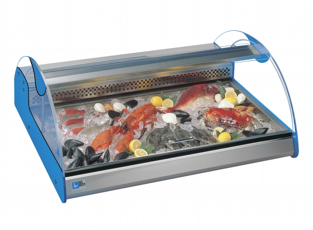 Tecfrigo Azzurra Range