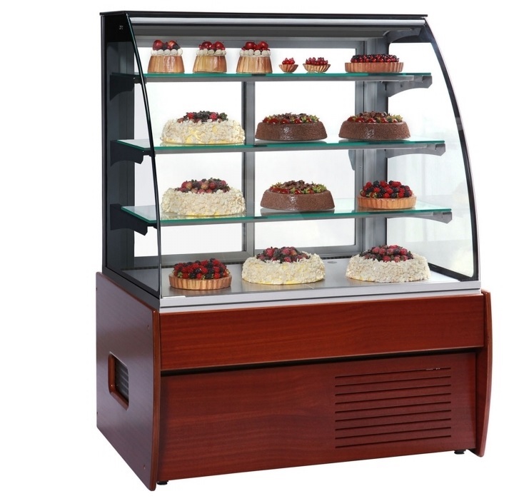 Trimco Zurich II Wood Range