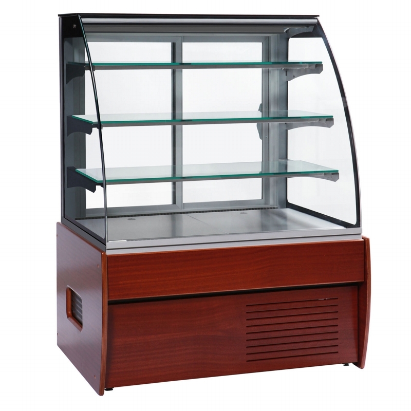 Trimco Zurich II SS Chocolate Range