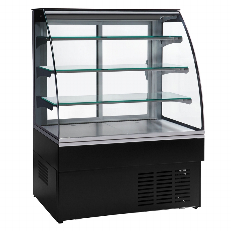 Trimco Zurich II Chocolate Range
