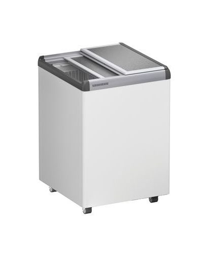 Liebherr EFE 1500 Ice-Cream Sliding Chest Freezer, 142 Litres