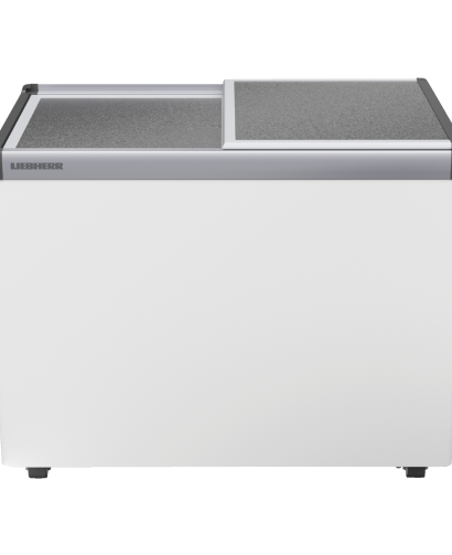 Liebherr EFE 3000 Ice-Cream Sliding Chest Freezer, 287 Litres