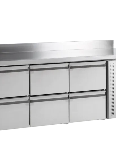 Counter Cooler GN1/1-CK7360