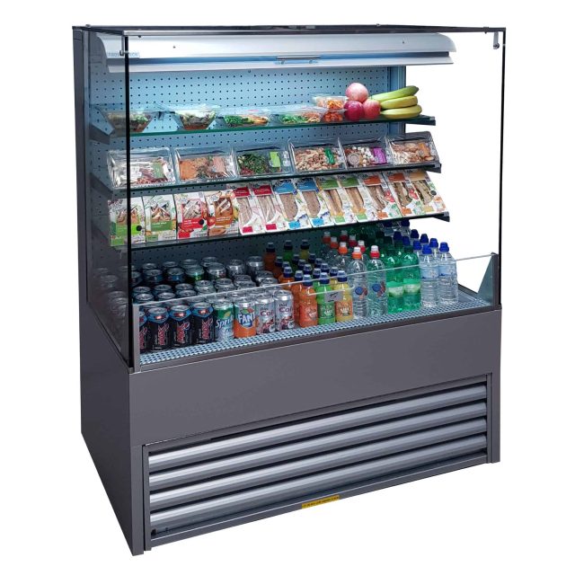 Display Refrigerators & Chillers