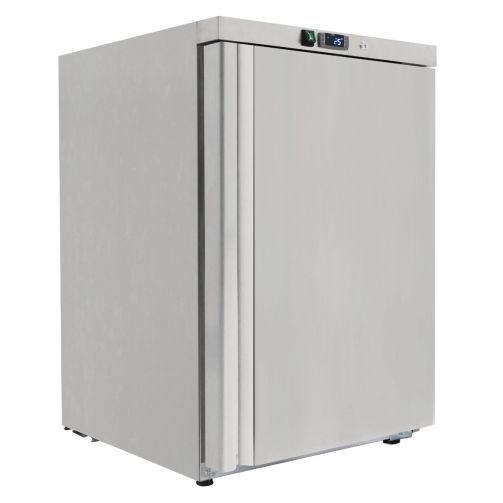 Undercounter Freezers