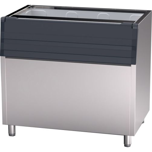 Ice Storage Bin