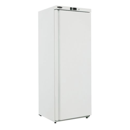 Upright Commercial Freezers