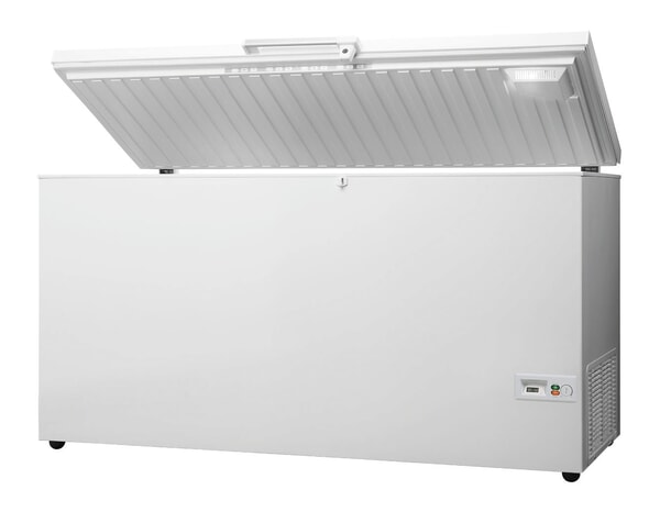 Storage Chest Freezers