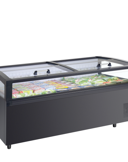 Chiller / Freezer-View HC