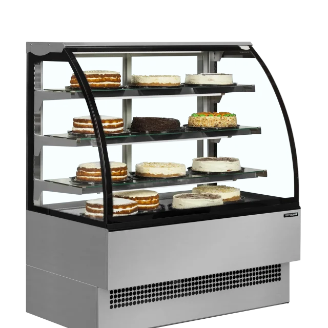 Patisserie Display Cabinet